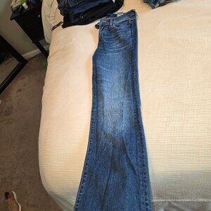 7 for all mankind dojo rebel, 26, red pockets